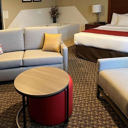 Comfort Inn Colville Eksteriør bilde