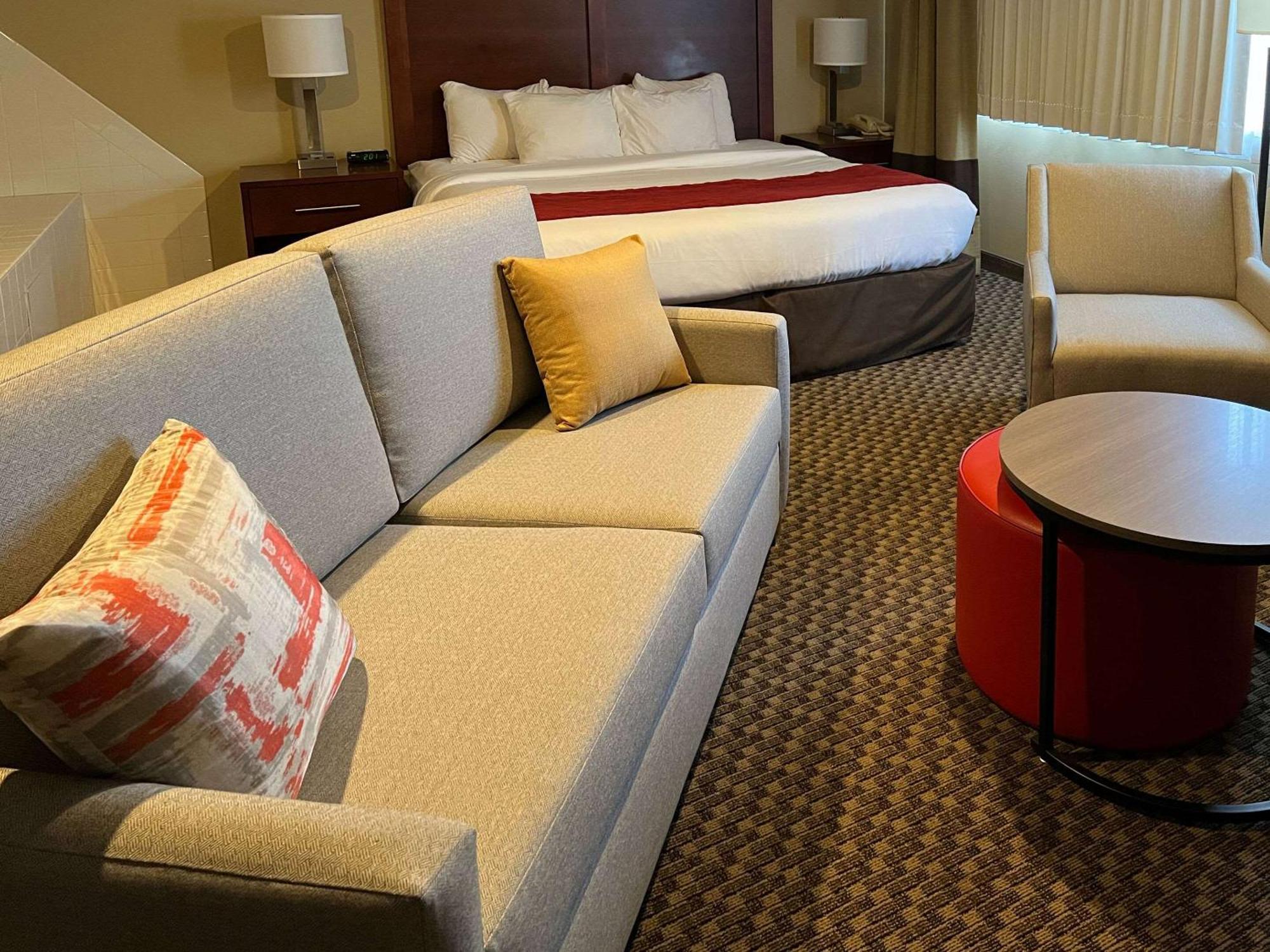 Comfort Inn Colville Eksteriør bilde