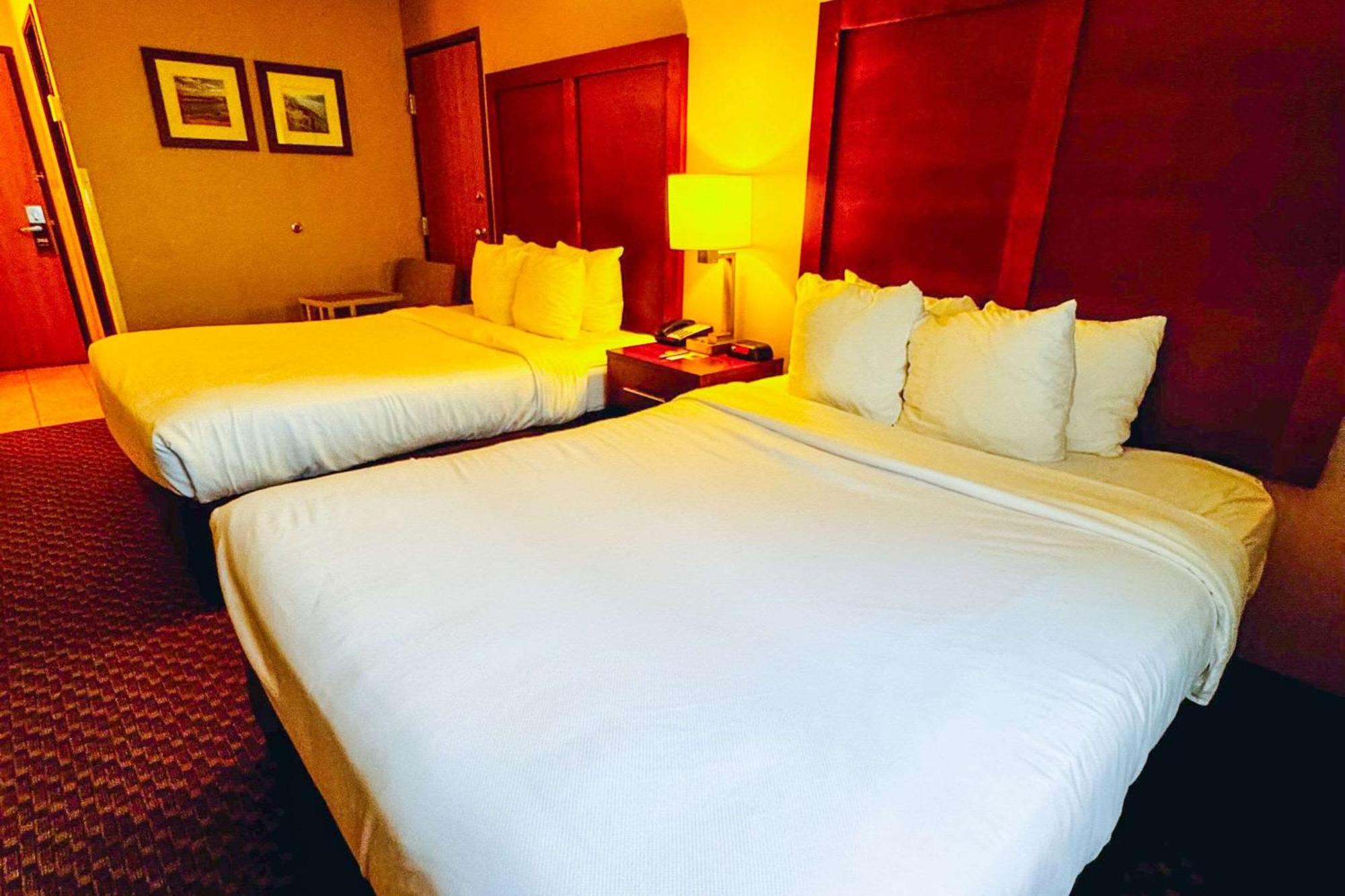 Comfort Inn Colville Eksteriør bilde